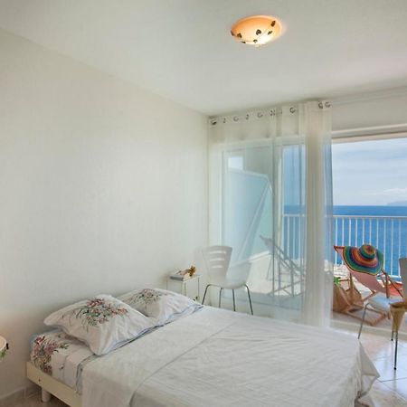 Casa Les Agaves Apartment Santa-Severa Bagian luar foto