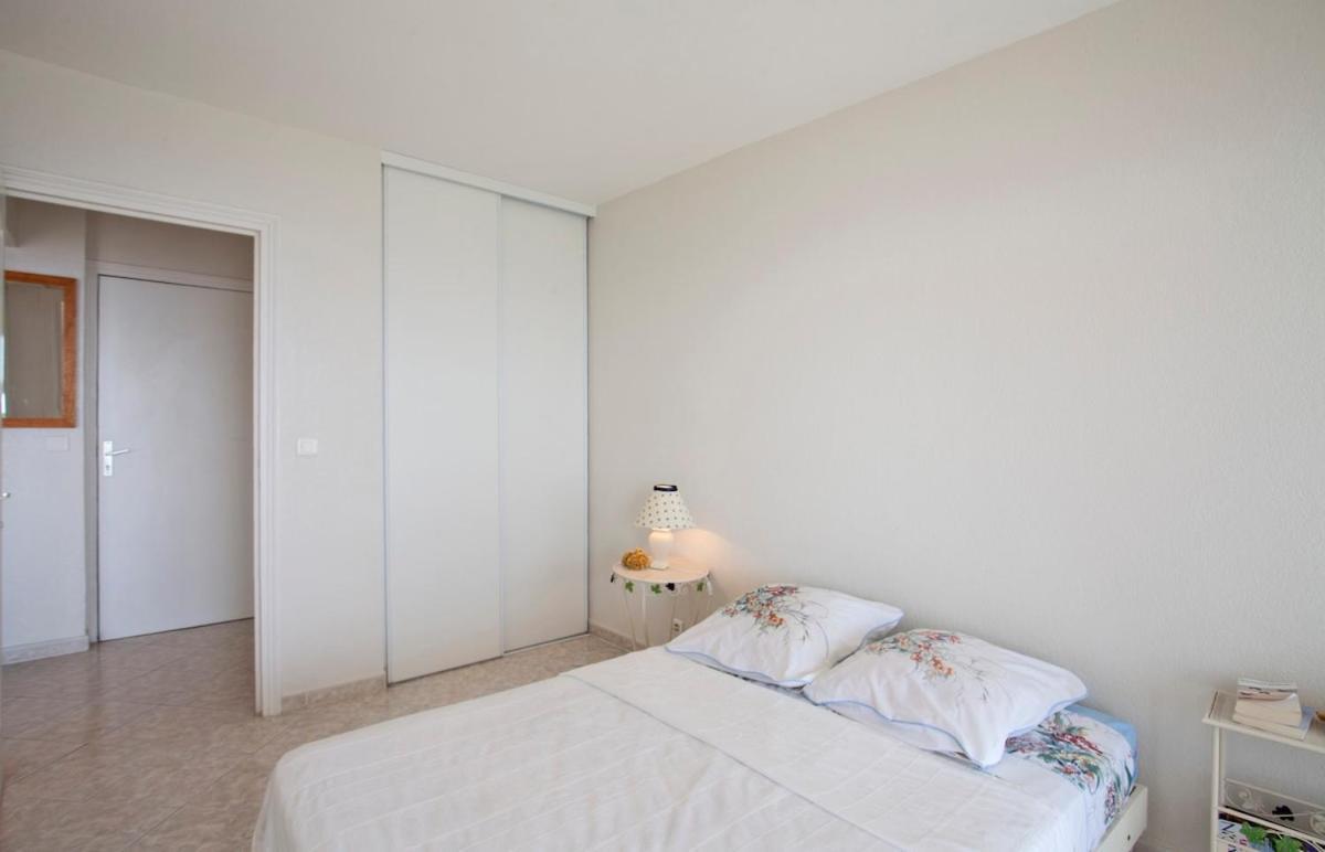 Casa Les Agaves Apartment Santa-Severa Bagian luar foto